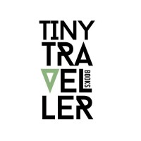 Tiny Traveller Books logo - Similar company to Reinspire