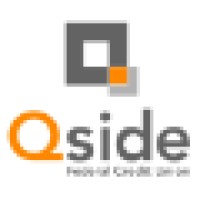 Qside FCU logo - Similar company to Q Management Side