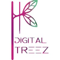 HK Digital TreeZ logo - Similar company to Kfée'In