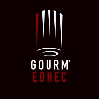 Gourm'Edhec logo - Similar company to Raid Edhec