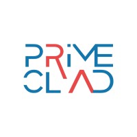 Prime Clad logo - Similar company to Cube Contracting