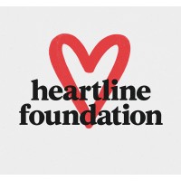 Heartline Foundation logo - Similar company to Minnesota Deca