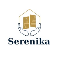 Serenika logo - Similar company to Optim'Asso