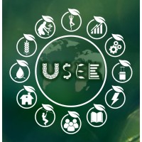 USEE Global logo - Similar company to Colin Cooper Inc