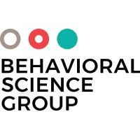 Behavioral Science Group logo - Similar company to Phab Lab