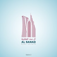 Al Sanad Real Estate logo - Similar company to رشد Rushd