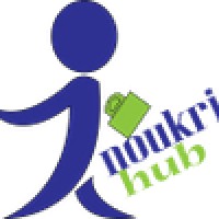 Naukari Hub logo - Similar company to Vriddhi Software Solutions Pvt. Ltd