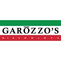 Garozzo's Ristorante logo - Similar company to Reach Recruiting