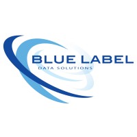 Blue Label Data Solutions logo - Similar company to Incasu