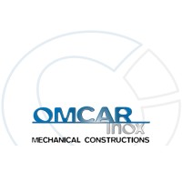 Omcar Inox logo - Similar company to Fb Inox
