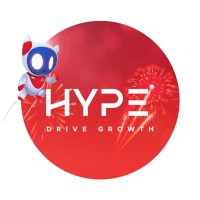 HypeX Digital logo - Similar company to Hype X