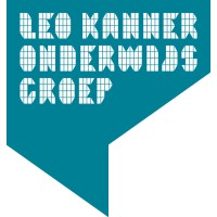 Leo Kanner Onderwijsgroep logo - Similar company to Van.De.Grond