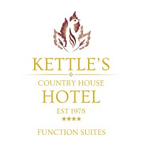 Kettles Country House Hotel logo - Similar company to Oldtown House
