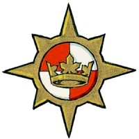 Royal Heraldry Society of Canada logo - Similar company to Senticore Technologies