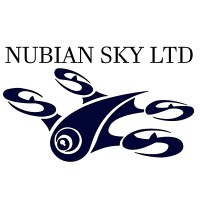 Nubian Sky Ltd. logo - Similar company to Drone_God