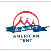 American Tent logo - Similar company to Geodesic Domes Ltd.