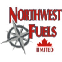 Northwest Fuels Limited logo - Similar company to P&P Petroleum