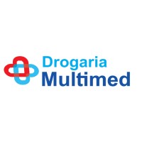 Drogaria Multimed logo - Similar company to Drogaria Vitta
