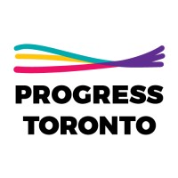 Progress Toronto logo - Similar company to Public Progress