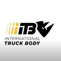 International Truck Body Inc. logo - Similar company to Knokx