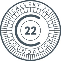 Calvert 22 Foundation logo - Similar company to Gertrude Art Technologies Ltd