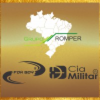 Grupo Romper - Fox Boy/Cia Militar logo - Similar company to Corinto Insights