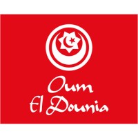 Oum El Dounia logo - Similar company to Trade Acts