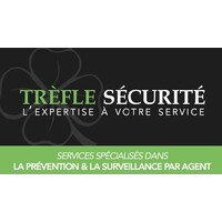 Trèfle Sécurité 🍀 logo - Similar company to C3V Formation