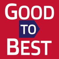 DM&A's Traveling Good to Best Conference logo - Similar company to Dm&A
