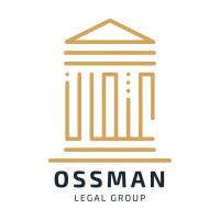 Sameh Ossman Law Firm logo - Similar company to Dr/ Khaled Abdelghany Law Firm