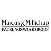 The Patel Yozwiak Group logo - Similar company to Xcell Fund