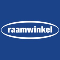 Raamwinkel nv logo - Similar company to Zelfbouwmarkt