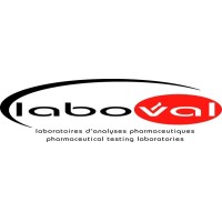 LaboVal Inc logo - Similar company to Ccrest Laboratories