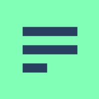 Fazit logo - Similar company to Fuenfwerken Design Ag