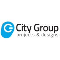 City Group Projects and Designs logo - Similar company to Kusco