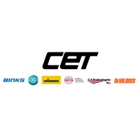 Coating Equipment Technology Inc logo - Similar company to Particle Coating Technology Solutions