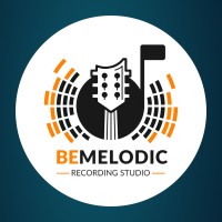 BeMelodic Recording Studio logo - Similar company to Nomad Recording Studio