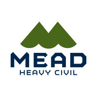 MEAD Heavy Civil logo - Similar company to Siema Construction, Llc
