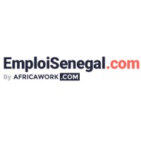 Emploisenegal.com logo - Similar company to Dlead