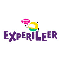 Experileer logo - Similar company to Techlab Parkstad