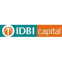 IDBI Capital Markets & Securities Ltd. logo - Similar company to Brics Securities