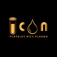 ICON Platelet Rich Plasma - iconprp.com logo - Similar company to Alyssamed