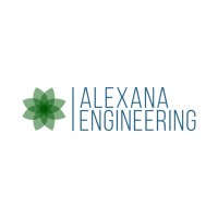 Alexana Engineering Inc. logo - Similar company to Jack Pine Environmental Inc.