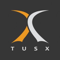 TUSX logo - Similar company to Lora Legarth
