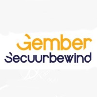 Gember Secuur Bewind logo - Similar company to Sijtsma Bewind Bv