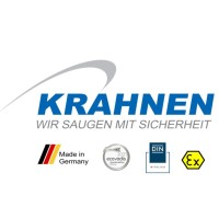 Krahnen GmbH logo - Similar company to Computerzeit Gmbh & Co. Kg