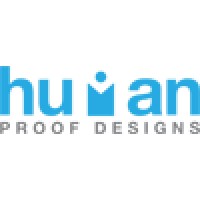 Human Proof Designs logo - Similar company to Eonvpn