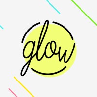 Glow logo - Similar company to Celestial Group