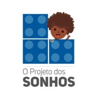O Projeto dos Sonhos logo - Similar company to Projeto Remonta 🏳️🌈🏳️⚧️
