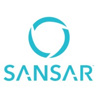 Sansar logo - Similar company to The Bean Foundation